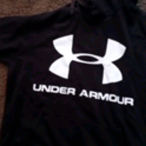 Hoodie - Picture 1 of 1